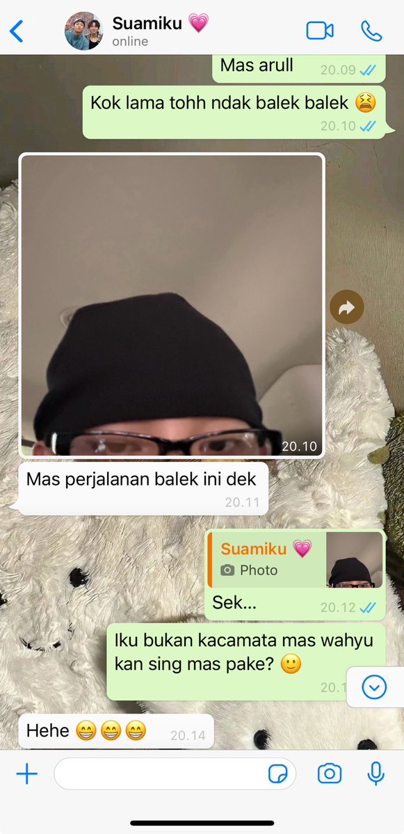 iyeltobeli's tweet photo. rulnyul marnit few tweets au keluarga bapak dan ayul 

kocomoto https://t.co/904P2L75nf