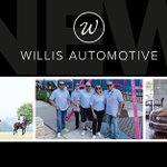 Photo by Willis Automotive (@willisautos)