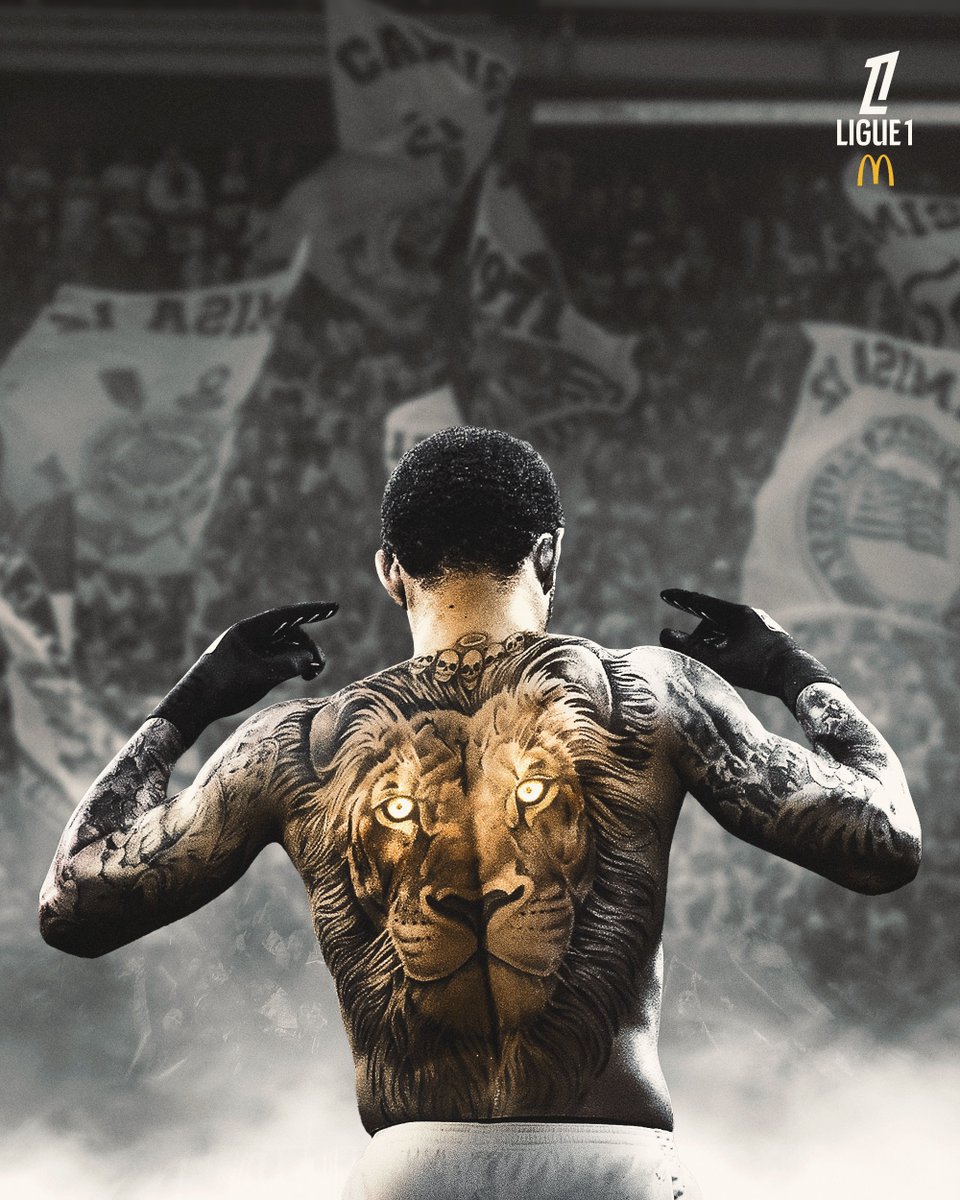 Ligue1_POR's tweet photo. 116 anos do Time do Povo! 🖤🤍

Parabéns, @Corinthians! 🎉 https://t.co/QuZnfOIkWs