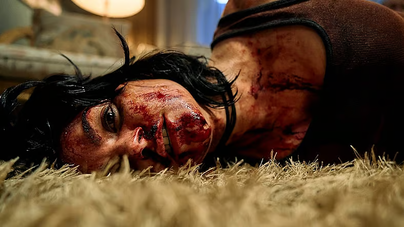 DreadCentral's tweet photo. Raw. Rebellious. Ruthless.

From 'WAKE IN FRIGHT' and 'MAD MAX' to 'WOLF CREEK' and Shudder’s 'PENNY LANE IS DEAD,' we’re taking a walkabout through the blood-soaked history and lasting influence of Ozploitation: [https://t.co/8uqn8VfnoT] https://t.co/sWUia5RpBf