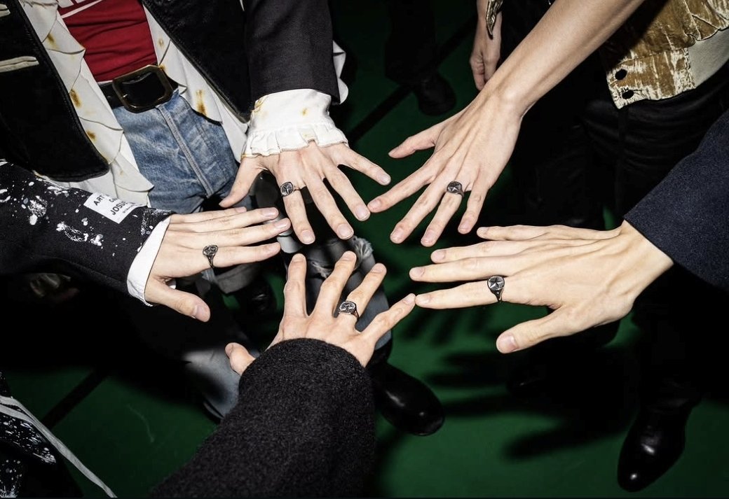 T_MOA_XT's tweet photo. https://t.co/1a4mqeoOMA

#MOAスーパーファン #MOAisONE #TOMORROW_X_TOGETHER https://t.co/HusA5Se8Ya