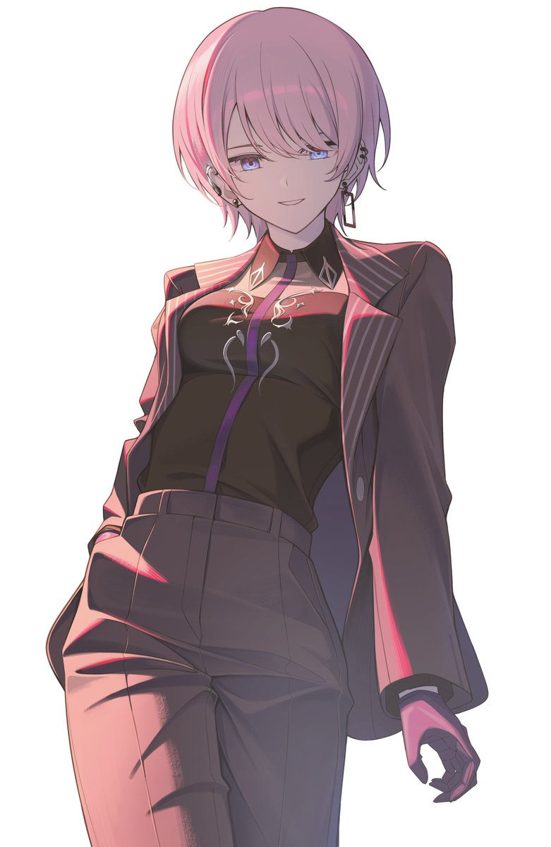 men0105's tweet photo. #prsk_FA https://t.co/mZar4Iw2YB