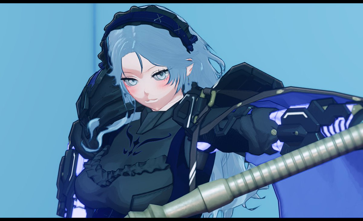 ZeroSakuya3's tweet photo. メンテSS
９月がスタート(/・ω・)/
#PSO2NGS_SS
#メンテの日なのでｓｓを貼る https://t.co/m5Soo7RIRu