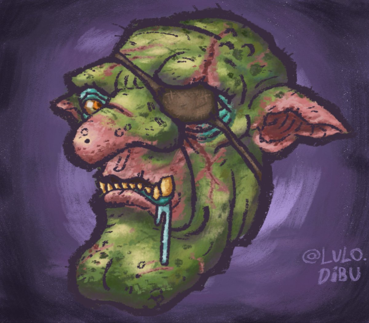 luloldibu's tweet photo. GOBLIN/TROLLS !! Pt. 2

Aqui las otras que quedan jejejeje https://t.co/Vgup1HIRas