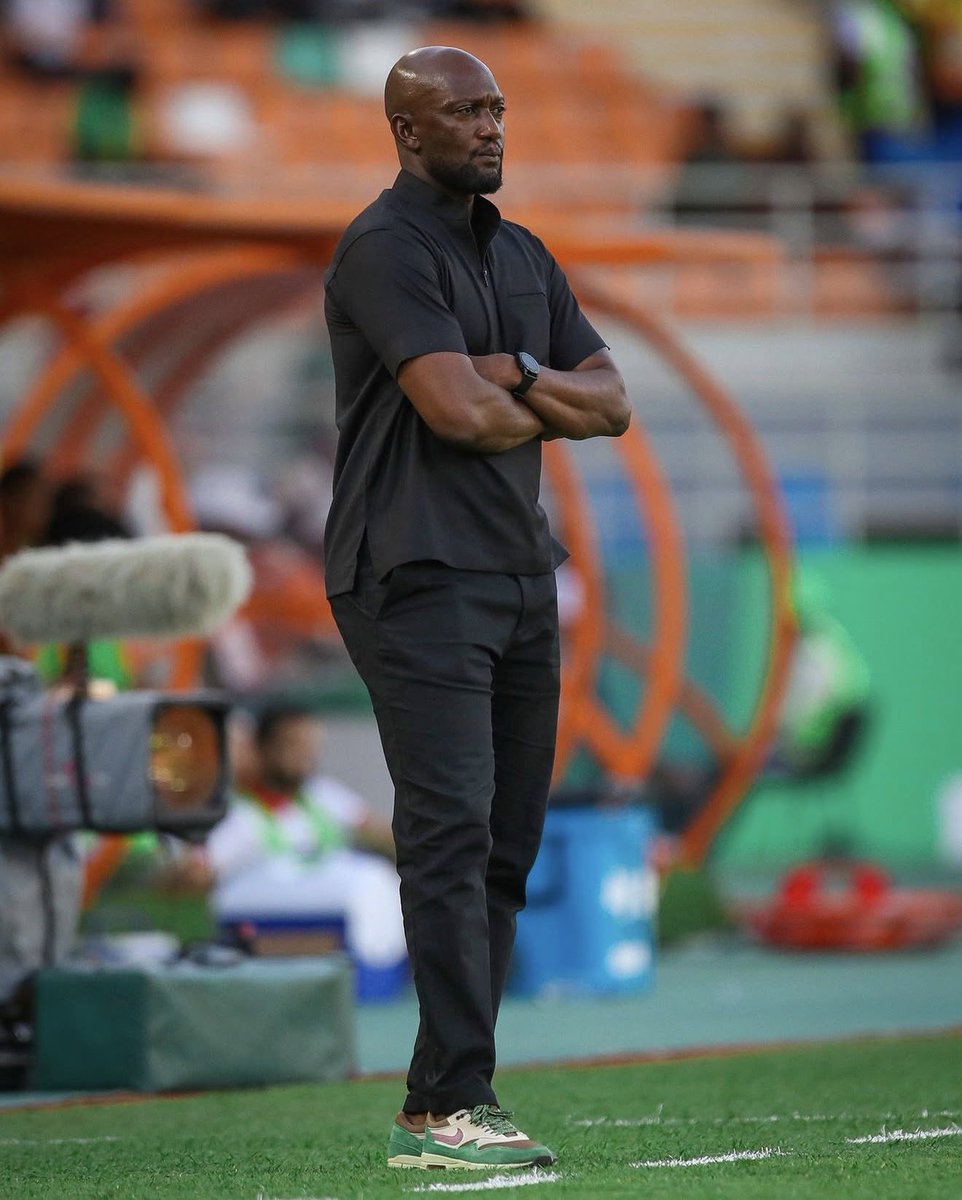 FootyNamibia's tweet photo. 🚨Brave Warriors Squad Announcement:   

▪️Thursday, 3 September 2026

🧐 𝗪𝗛𝗢 𝗗𝗘𝗦𝗘𝗥𝗩𝗘 𝗔 𝗖𝗔𝗟𝗟 𝗨𝗣  ⁉️

#afconqualifiers #namibia https://t.co/DYyTsaAPOr