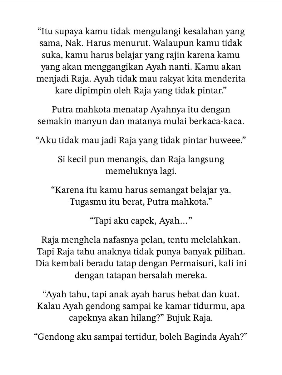 allmilove's tweet photo. • Crowned By Love •

What if permaisuri masih bareng mereka…. 😇 https://t.co/VAd7JAXfEy