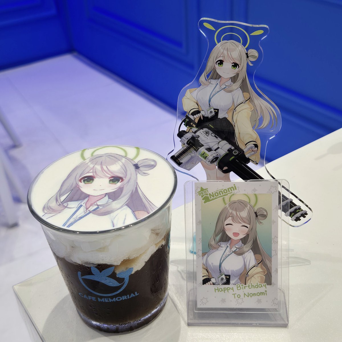 woorijii's tweet photo. #十六夜ノノミ生誕祭2026 https://t.co/ZtTSMU0hU5