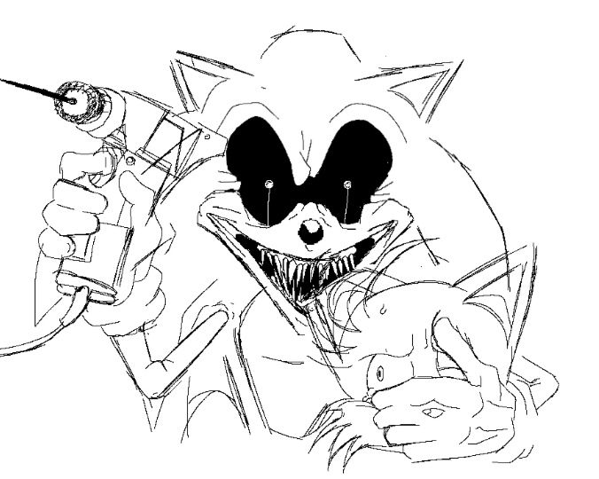 zerkulas_'s tweet photo. #takeabreather #sonicexe https://t.co/Nh0weiiPOF