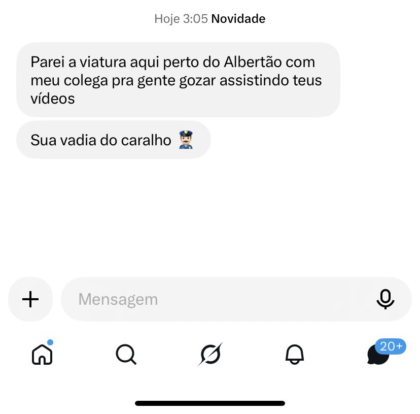 Safadinho_the's tweet photo. São 3h da madrugada e os policiais de Teresina: https://t.co/XomKD3YLZ5