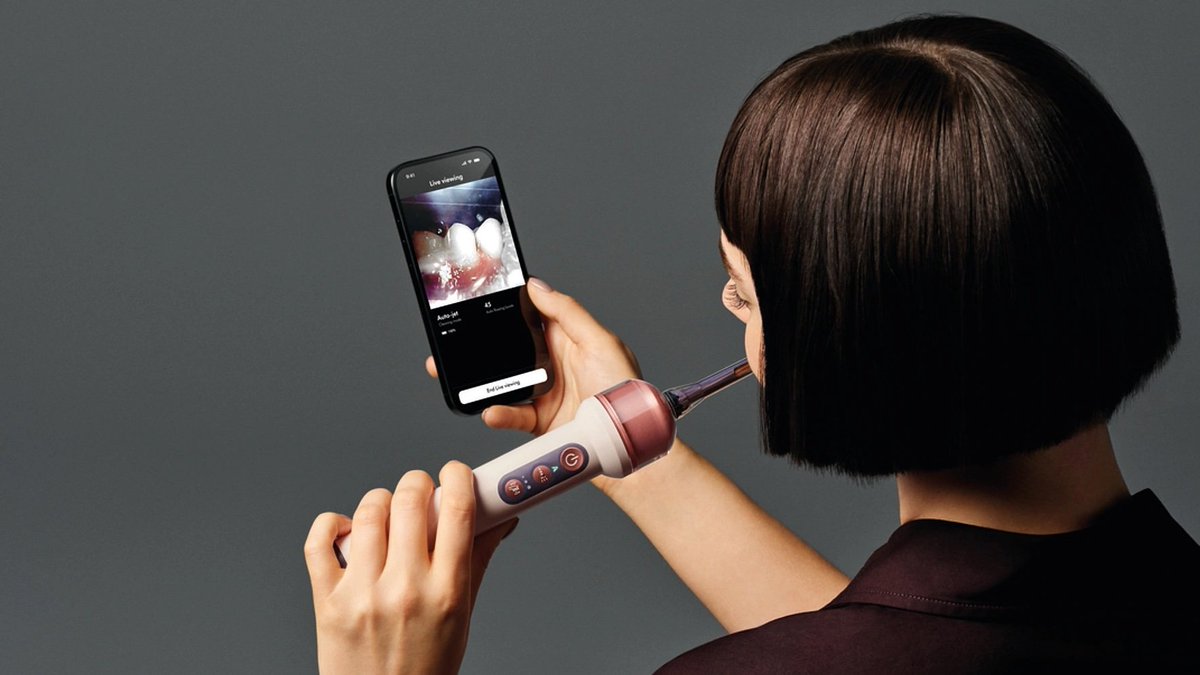 Top stories in tech today:

- The humble toothbrush gets an AI makeover
- Tim Cook is out, Phil Schi...