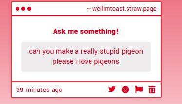 Wellimtoast tweet picture