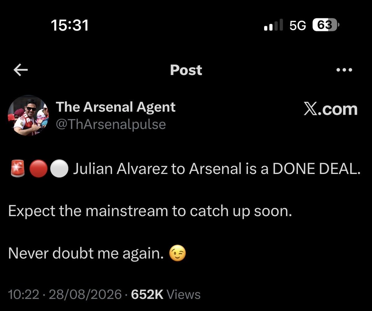 Rizzy02's tweet photo. @ThArsenalpulse Got some explaining to do https://t.co/teUwaWTSMA