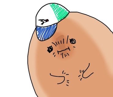 mani_chima's tweet photo. もぐころのファンアート

本日のヤクルトファン https://t.co/9fUpMWHmI5