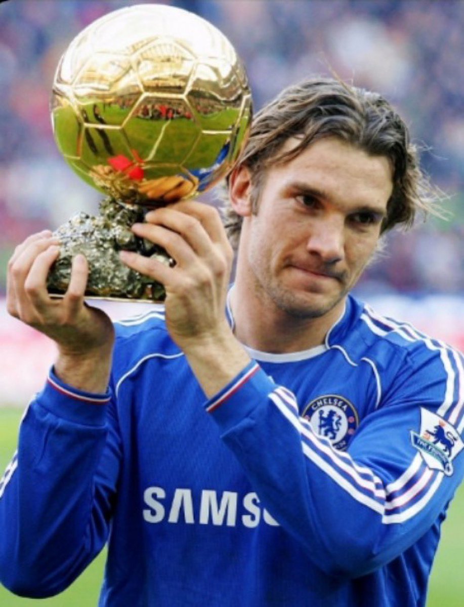 olanihun_01's tweet photo. “No Chelsea player has ever won the ballon d’or” 🤡. https://t.co/lDca6ZM77c