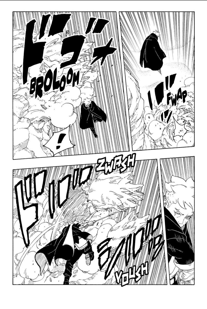 kaneda471's tweet photo. Salut @s_12066 tu connais Boruto ? https://t.co/3hHZcSbzDt