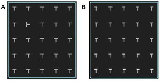 ARVOJOV's tweet photo. Kaitlin Moat, Philip Grove, Stefanie Becker &amp; Guy Wallis from the University of Queensland investigate how field of view impacts visual search strategies. 
https://t.co/XBEoEQjVZW https://t.co/cFhQ1GxycK