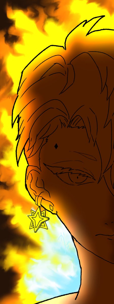 kapa_tive's tweet photo. 描くので出てくださいちゃんと描きますお願いします泣泣泣泣泣泣泣 https://t.co/fvBitsyh3G