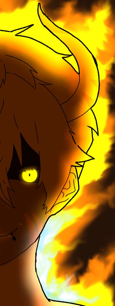 kapa_tive's tweet photo. 描くので出てくださいちゃんと描きますお願いします泣泣泣泣泣泣泣 https://t.co/fvBitsyh3G