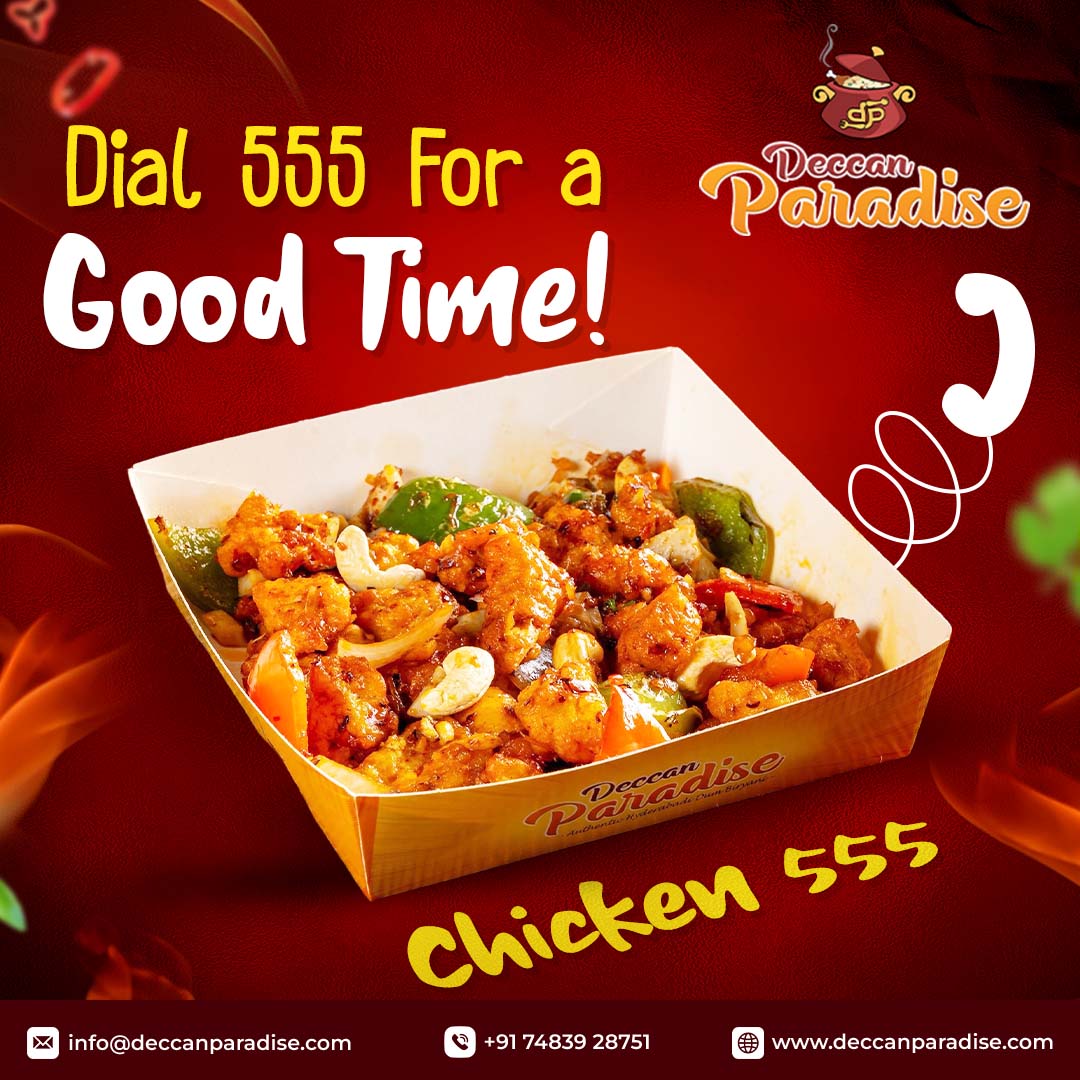 ey_komik's tweet photo. Dial 555 for a good time. Crispy, spicy, irresistible Chicken 555 that keeps you coming back for more. Turn up the flavour at Nexus Shantiniketan, Park Square, and Bagmane Solarium City. Call 7483928751 https://t.co/d1kYbQTLOe