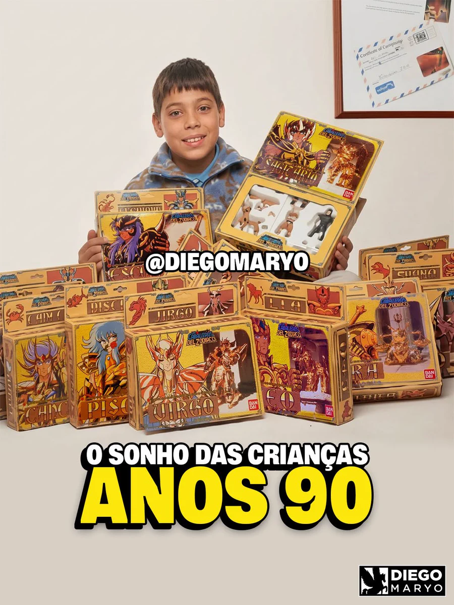 Diego Maryo on X: 