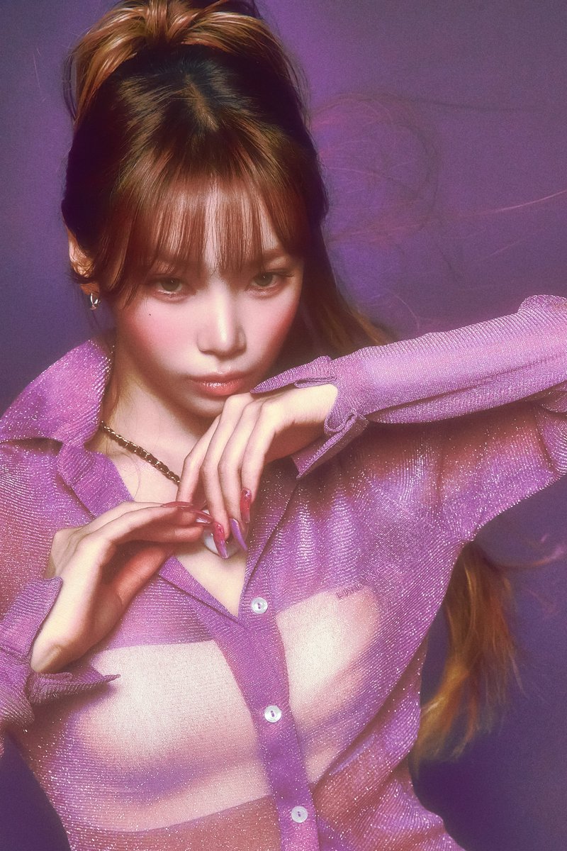 SOURCEMUSIC's tweet photo. CHEMICAL NIGHT 💥

✰ OFFICIAL MV
2026.09.11 12AM (KST) | 09.10 11AM (ET)

✰ 2nd Single Album 'Made My Night'
2026.09.11 1PM (KST) | 12AM (ET)

💿Pre-save &amp; Pre-order
https://t.co/ShoVOUwSeL

#LE_SSERAFIM #르세라핌 
#KIMCHAEWON
#MadeMyNight https://t.co/LDU4h5OEiJ