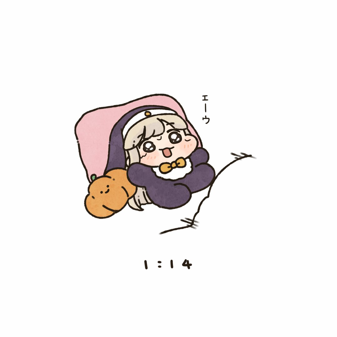 supiki_0ji's tweet photo. お布団あちちスピキ https://t.co/8yMdiQk70K