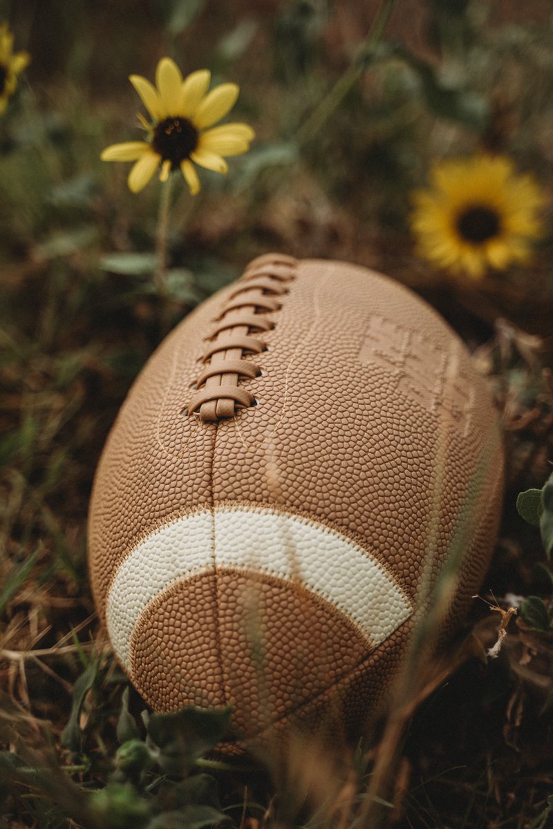 KurtBenkert's tweet photo. The Heritage Football.

Available now.
https://t.co/MmjyLUu6ed https://t.co/0LQZ1qGLpz