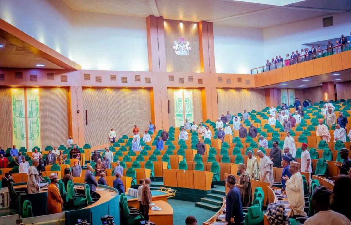 IU_Wakilii's tweet photo. BREAKING: Opposition lawmakers demand immediate release of El-Rufai, warn against political persecution

Opposition lawmakers have called on President Bola Tinubu to immediately release former Kaduna State Governor, Nasir El-Rufai, warning that his continued detention could be perceived as political persecution.

The lawmakers questioned the manner in which El-Rufai’s case has been handled, arguing that the government’s anti-corruption campaign must not be used as a tool to target political opponents.

They maintained that if the government is genuinely committed to fighting corruption, the process must be transparent, impartial and free from political considerations.

The lawmakers also stressed that “the fight against corruption must be a fight against corruption, not a fight against political opponents,” while demanding that El-Rufai be released.