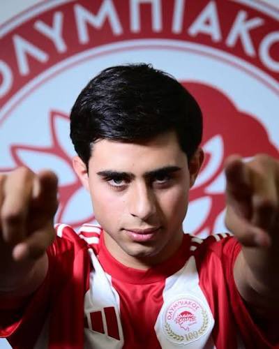 GerGarciaGrova's tweet photo. 🚨#olympiakos no desea vender a Lorenzo Scipioni

👉El equipo 🇬🇷 rechazó las propuesta que llegaron por el mediocentro 🇦🇷 https://t.co/ortg2Qz0Gl