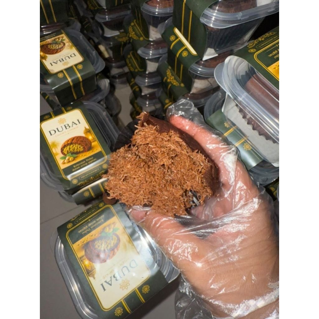 Qweensolo's tweet photo. Kue Dubai Chewy Premium dibuat dari bahan premium dengan rasa yang sudah pasti enak, pistachio asli 100%, dan tekstur chewy yang lembut dengan isian melimpah.
👉 klik buat order https://t.co/7jotRWmq4O https://t.co/6yTDmvvmxi