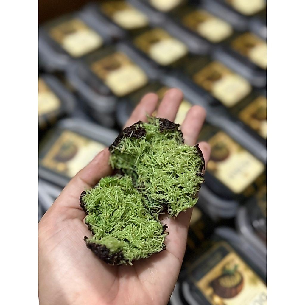 Qweensolo's tweet photo. Kue Dubai Chewy Premium dibuat dari bahan premium dengan rasa yang sudah pasti enak, pistachio asli 100%, dan tekstur chewy yang lembut dengan isian melimpah.
👉 klik buat order https://t.co/7jotRWmq4O https://t.co/6yTDmvvmxi