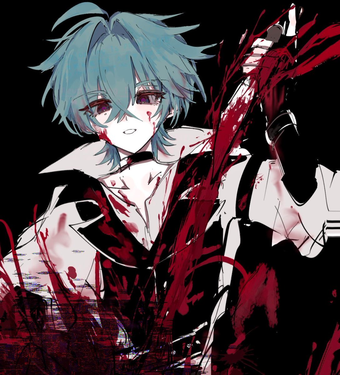 xVew2SpuW0's tweet photo. ローエンに愉悦してもらった🔪 #lohen https://t.co/tAtqJoaXS0
