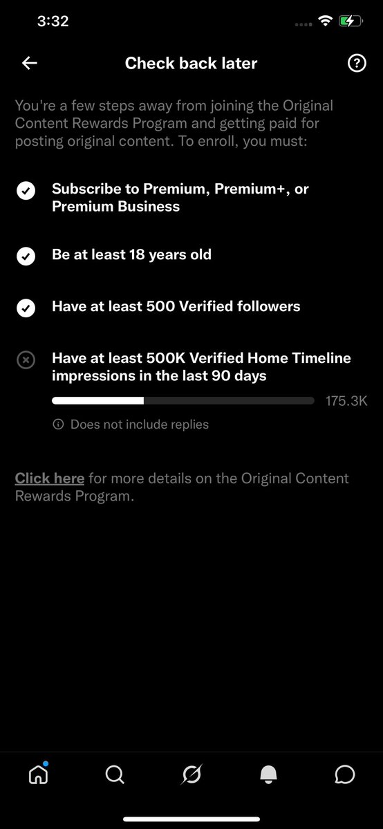 ClintonArinze01's tweet photo. Yesterday                   And                 Today 😂

What did you notice? So the timeline impressions dey reduce too? 😭💔😂 https://t.co/YHEc9Yko35