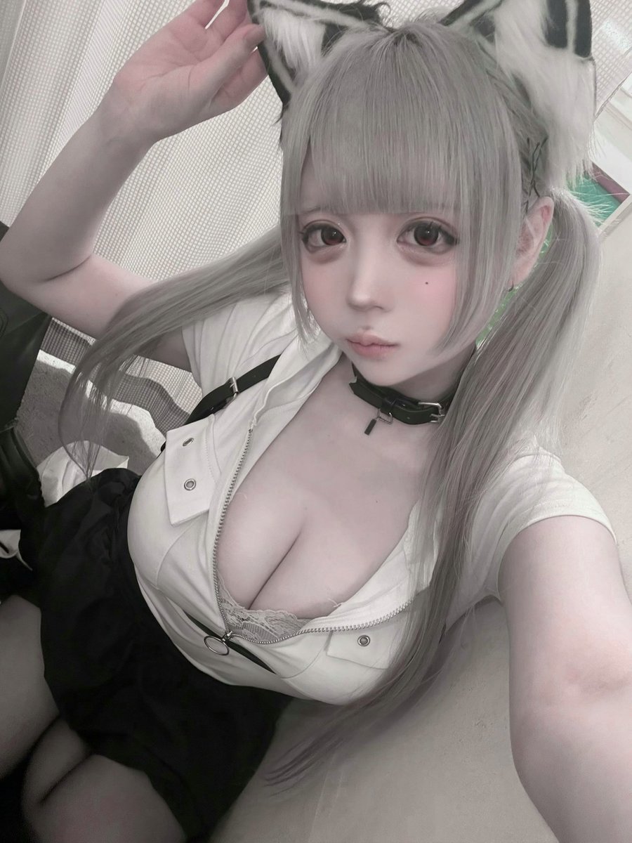 n109zonx's tweet photo. #自撮り界隈 https://t.co/WYTncB3Yzk