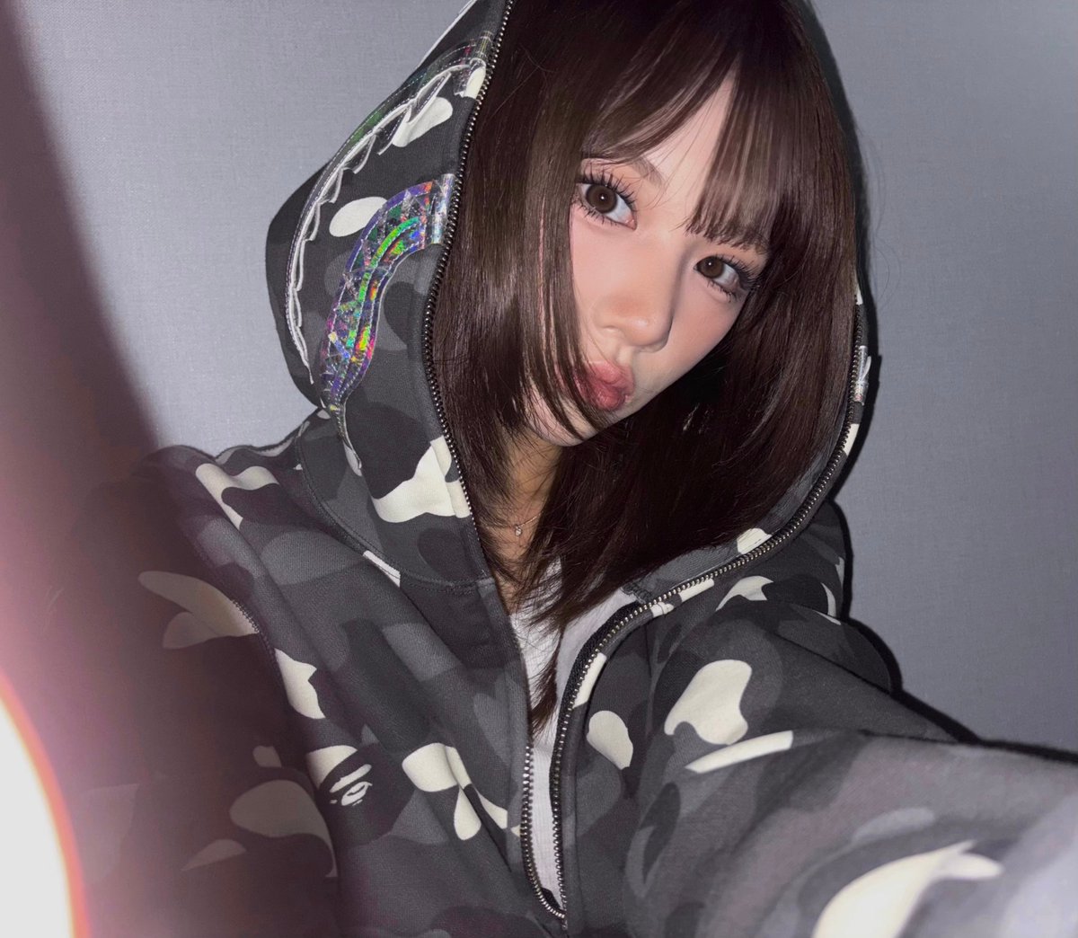 ummzzxng's tweet photo. 엄깅이아프지마십쇼내가대신아플게 https://t.co/t4vwV2LBOh