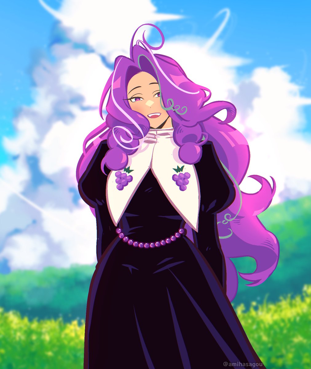 amihasagou's tweet photo. To Our Cookie Sisters...
#cookieruncrumble #cookierun
#grapevinecookie https://t.co/3IjUlwplom