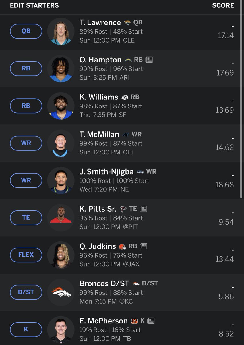 percsexual's tweet photo. here’s da work league team lmk dat one too https://t.co/yp2L6GjHr8