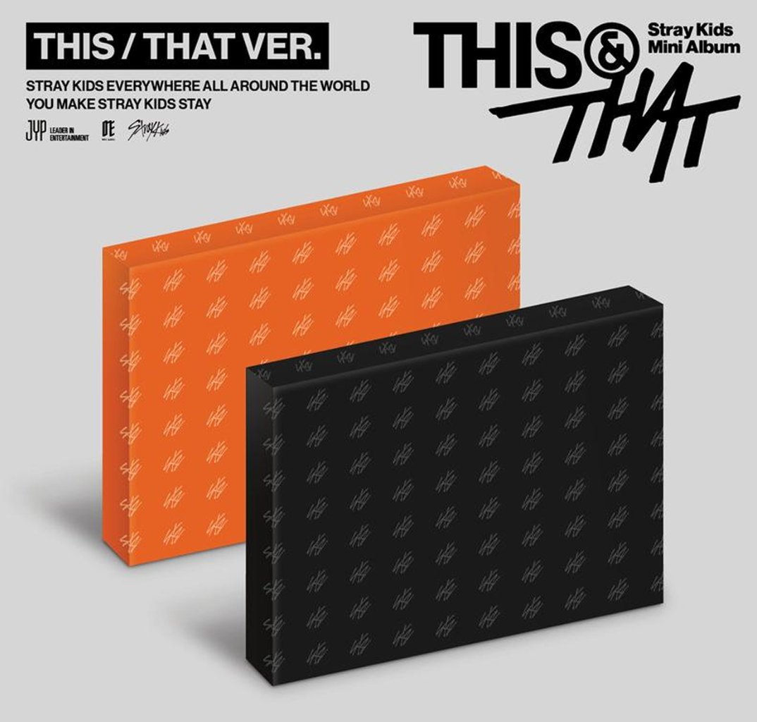 hanadulapp's tweet photo. 🎁 SORTEIO | STRAY KIDS — THIS & THAT (THIS ver.) 🖤🧡
Que tal ganhar 1 álbum THIS & THAT — THIS ver. do Stray Kids? 👀

E pra participar é super simples:

🐥 REGRAS:
• Seguir @hanadulapp 
• Dar RT + Like neste post
• Dar print do seu stream em “Slow It Down” — Felix e responder este post com o print 🎧
• 🇧🇷 Ser residente no Brasil

🎵 Ouça “Slow It Down”:
 https://t.co/exTZ2W7Thn
🔗 Plataformas: https://t.co/RX779cZ8ma

📅 Resultado: 11/09
📦 O álbum e todos os custos ficam por conta da Hanadul! 💗
Boa sorte, STAY! 🥹🍀

#StrayKids #Felix #Slow_It_Down #SKZ_PLAYER #THIS_AND_THAT 

#YouMakeStrayKidsStay