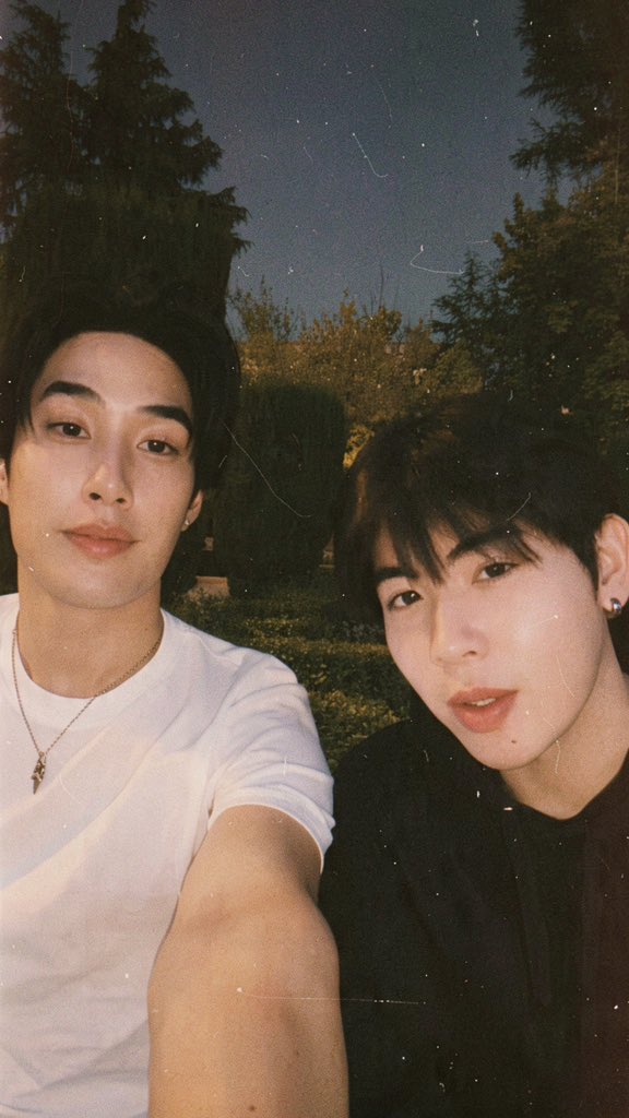 lifesmild's tweet photo. ยังฟินไม่หาย https://t.co/yBUGKnXHKT