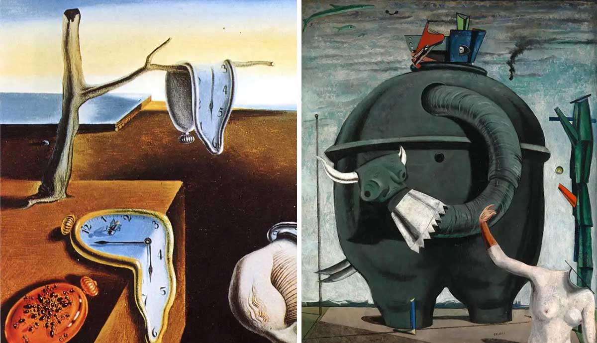 EdwardMoser1's tweet photo. Funnier messaging:

Dada centers, contain in fact forward-looking art; they are not Backwards at all, though sometimes Poor in taste.

More fun:

https://t.co/DeTnzWjzD7 https://t.co/TvxWeMW2bJ