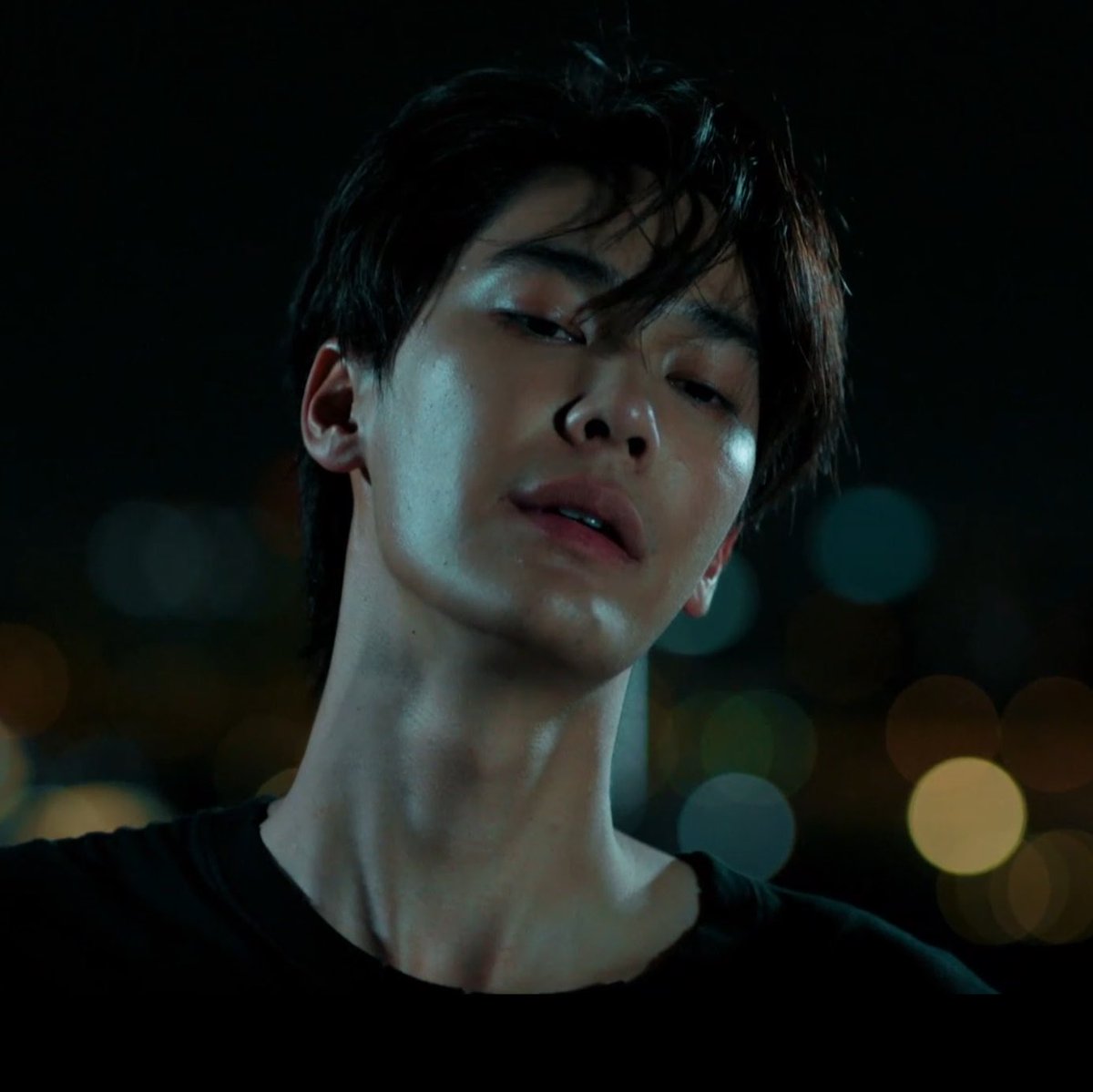 belleinblooms's tweet photo. รู้ละ ทำไมสารวัตรอยากจับตาดู 24 ชั่วโมง

#MrKillSeriesEP9 https://t.co/Cw4zO7tUtb