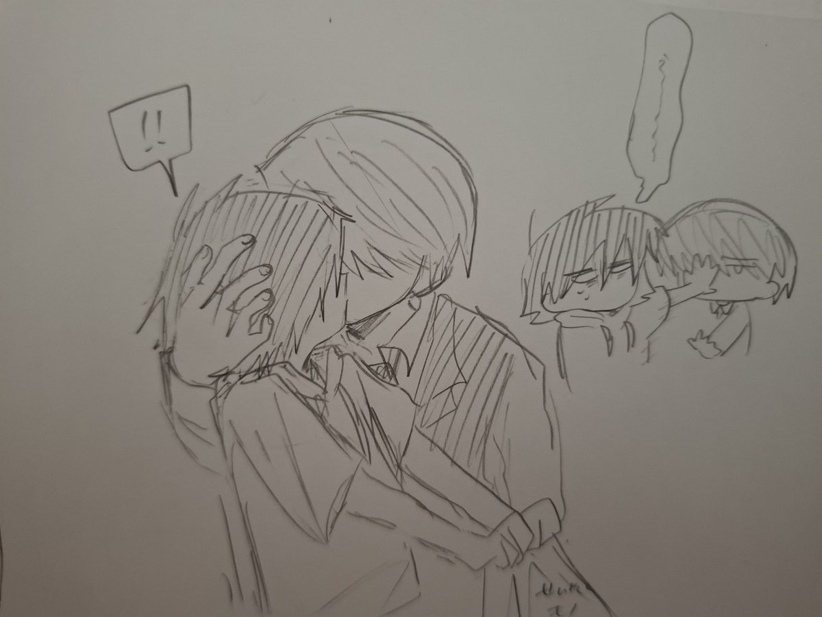 full_bokkodadon's tweet photo. ｳｻﾐｻらくがき https://t.co/GszE3HpVEX