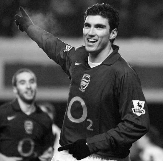 afcstuff's tweet photo. Today would have been former Arsenal forward &amp; Invincible Jose Antonio Reyes’ 43rd birthday.

Gone but never, ever forgotten. ❤️ https://t.co/p30KcnPwBX
