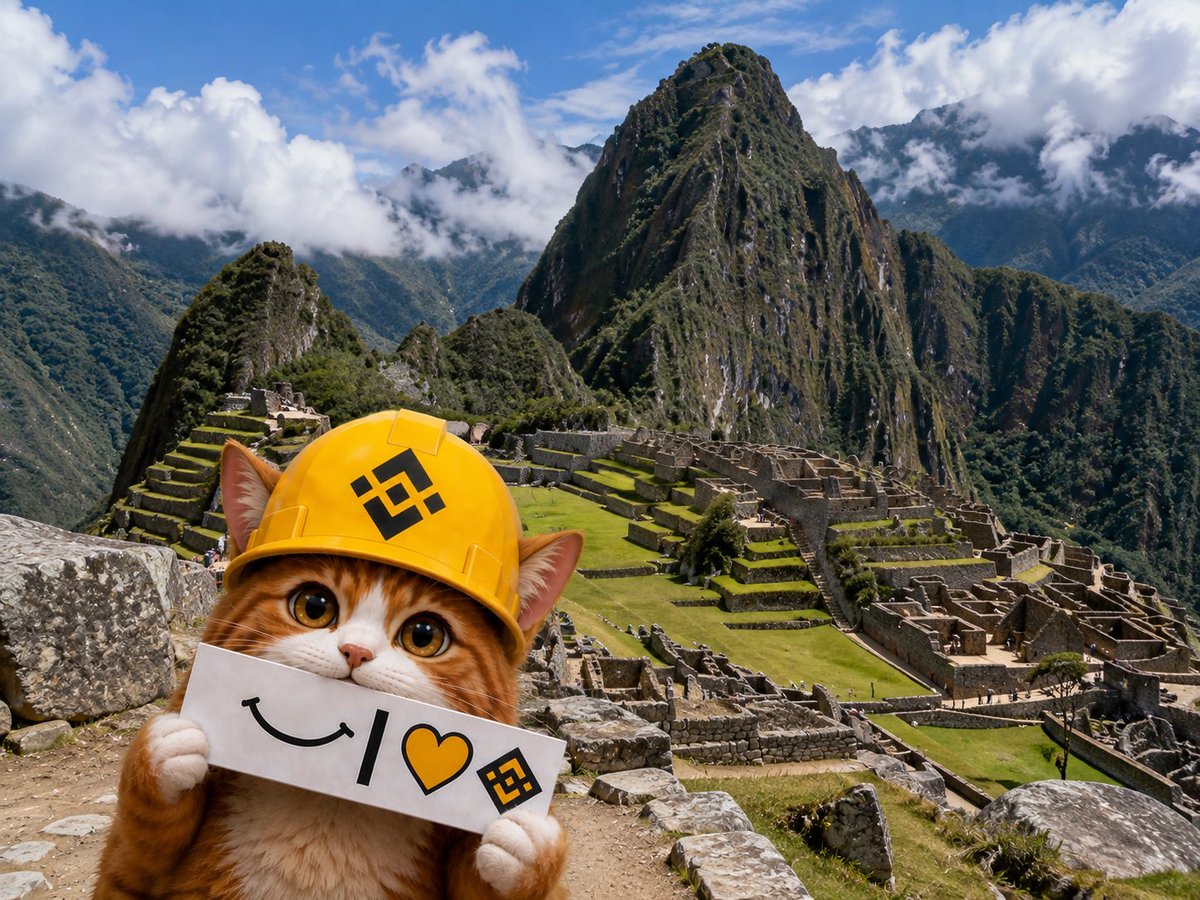 CryptoPhysioNI's tweet photo. @FinanceFreeman @BenCryptoShow BNBCAT of course!! https://t.co/khksSygTOK