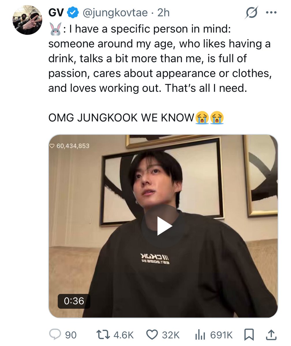 minkuker's tweet photo. what jungkook says        how taekookers lie https://t.co/cq19Yk10F3