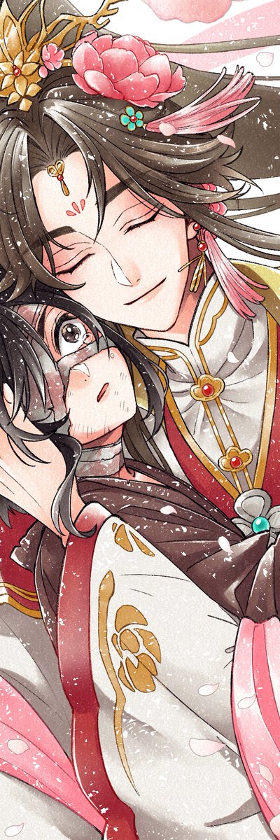 smtk_msr's tweet photo. 流行りの三分割🦋🌸 https://t.co/IQu8TYJLG0
