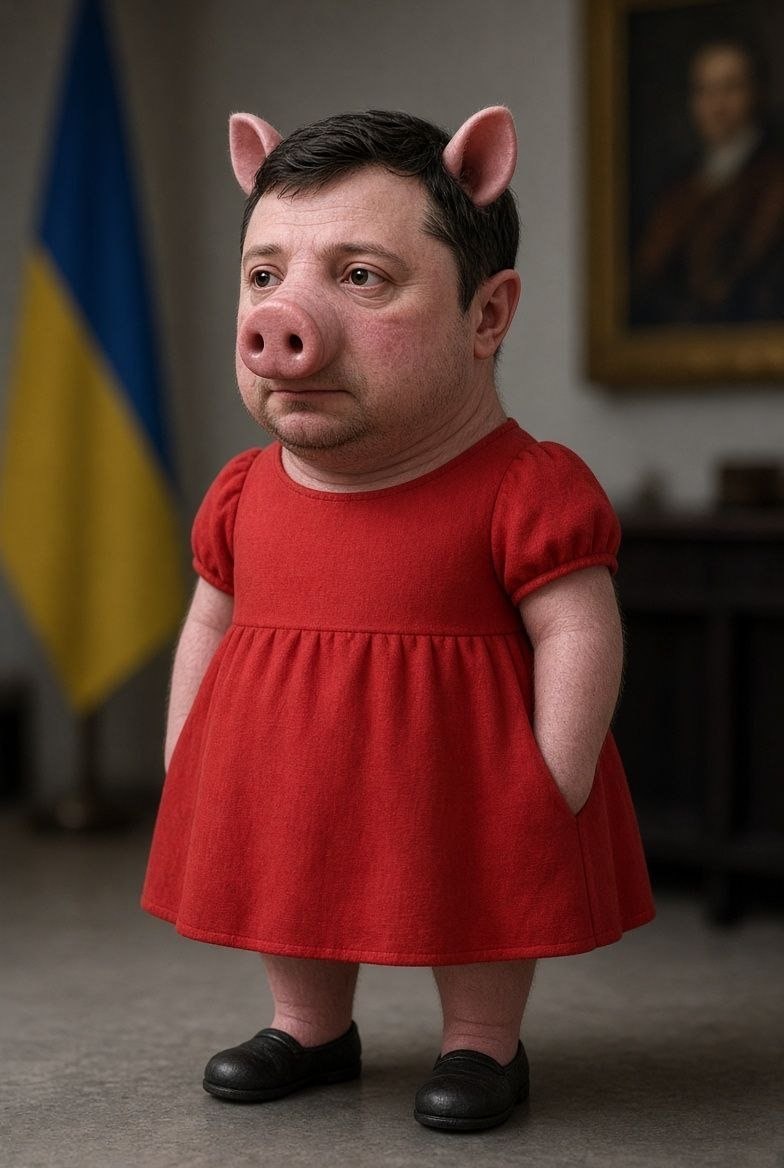 Sanbulbu's tweet photo. Не кошерно https://t.co/t2nCF6QJ92