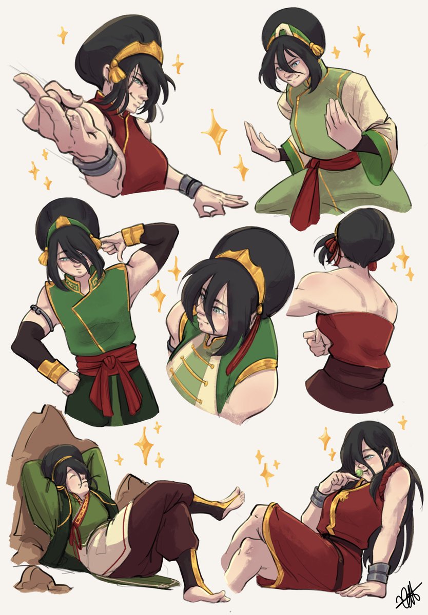 LycheeButterfly's tweet photo. When bae wears your nation colours.

Zuko.exe has stopped working

#zuko #toph #zutoph #atla #sokka https://t.co/POHQdUYdwn