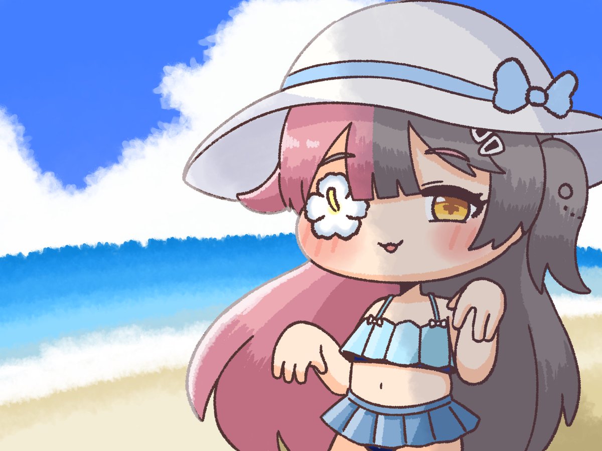 Nachinomi's tweet photo. バロンちゃんのかわいいおてて
#トリッカル https://t.co/OvaZ7pK3Lx