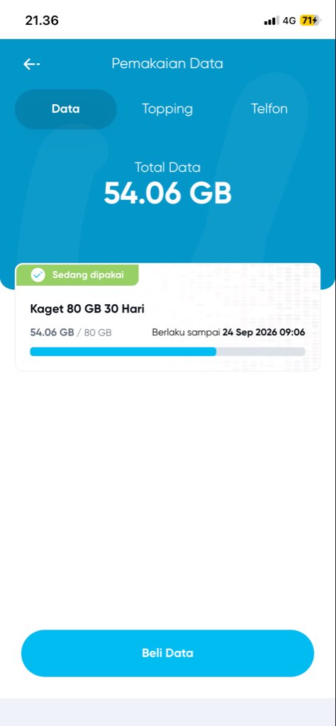 usernotfun507's tweet photo. @akardandaun wahhh kalian juga sama aja @Telkomsel @byu_id katanya udah disahkan @kemkomdigi https://t.co/J2f6ZD6WZv